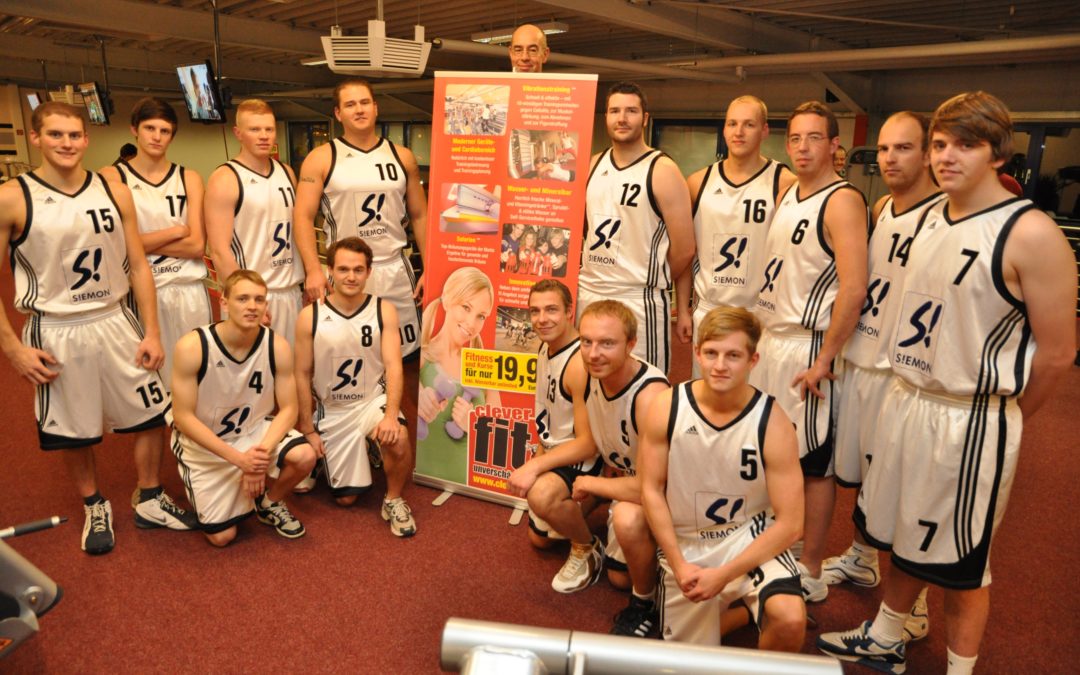 Der Beginn des Jahrzehnts 2010/11