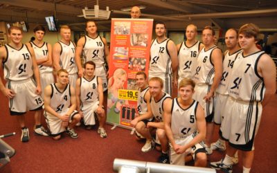 Der Beginn des Jahrzehnts 2010/11