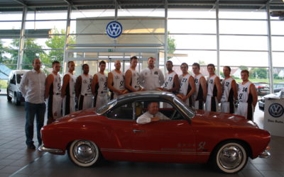 Die Aufstiegssaison 2013-14