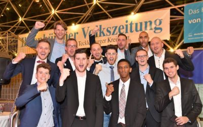 Wählt den TVI zur Mannschaft des Jahrzehnts!