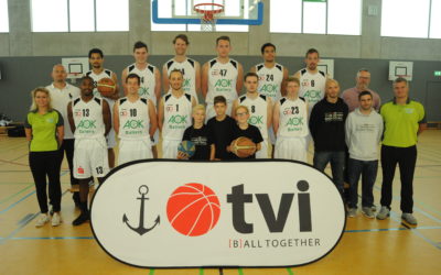 Der Start der “Supporter” – Die Saison 2016-17