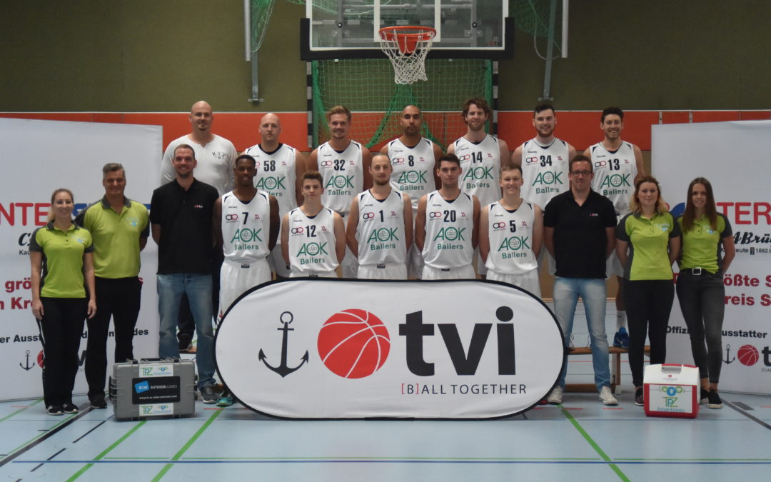 “Mannschaft des Jahres” – Die Saison 2017-18