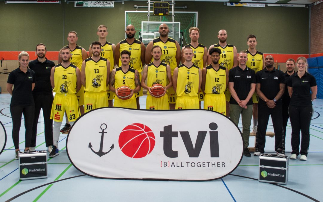 Unterbrechung als Spitzenreiter – Die Saison 2020-21