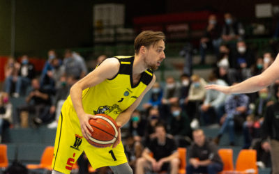 Florian Avermann hört auf – DANKE für alles!