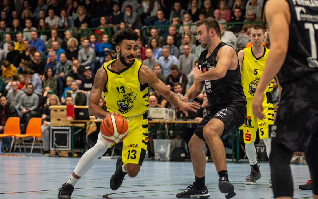 Der Topscorer verlängert! Porcher bleibt!