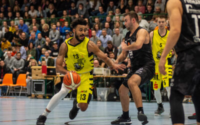 Der Topscorer verlängert! Porcher bleibt!