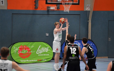 Jens Höltken kehrt in den Kader der Ersten zurück