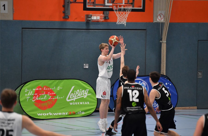 Jens Höltken kehrt in den Kader der Ersten zurück