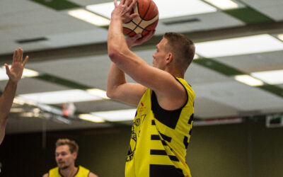 Scharfschütze Rene Penders verlängert!