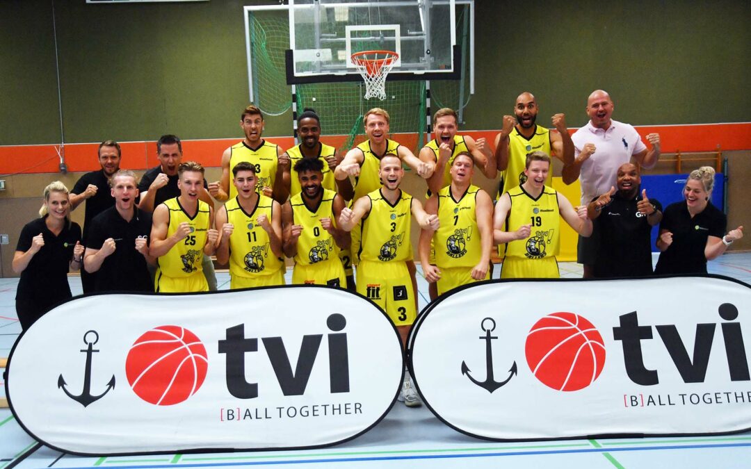 Saisonauftakt: Am Samstag ist es endlich soweit!