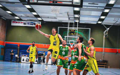 Gelungener Saisonauftakt mit vielen Höhen und Tiefen