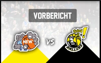 Vorbericht Elephants Grevenbroich: Ab der ersten Minute alles geben