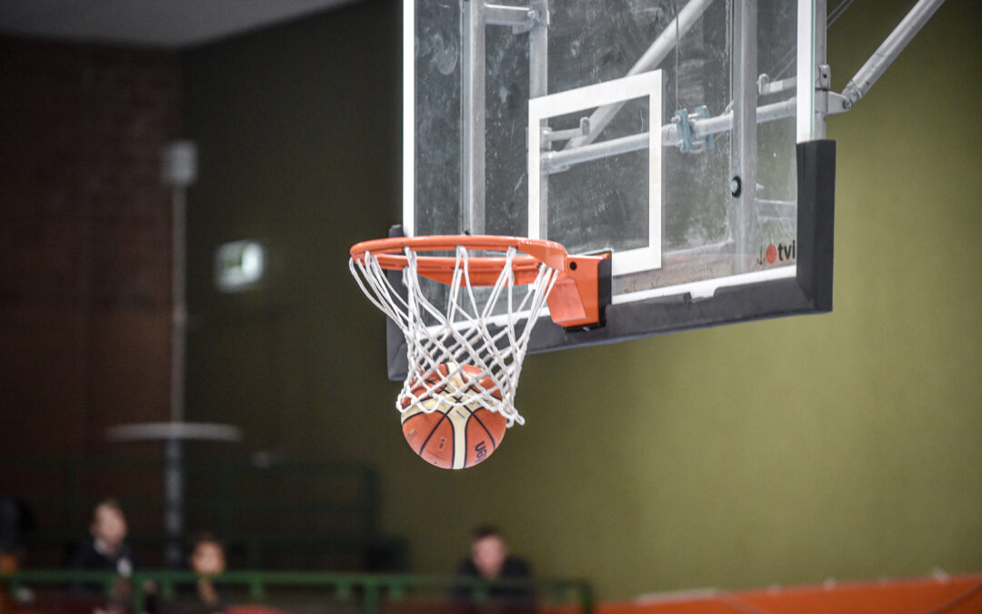 Spielbericht TuS Hamm: Trotz Pausenführung leider die dritte Niederlage