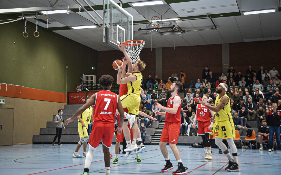 Spielbericht BSV Wulfen: Eine leider enttäuschende Leistung