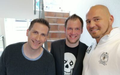 Helfer gesucht: Der (Ticker-) Toby braucht dringend Unterstützung!