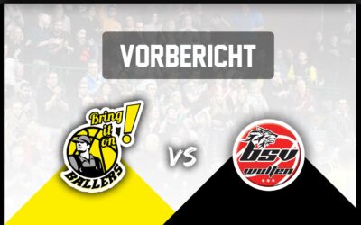 Vorbericht BSV Wulfen: Auf den achten Saisonerfolg