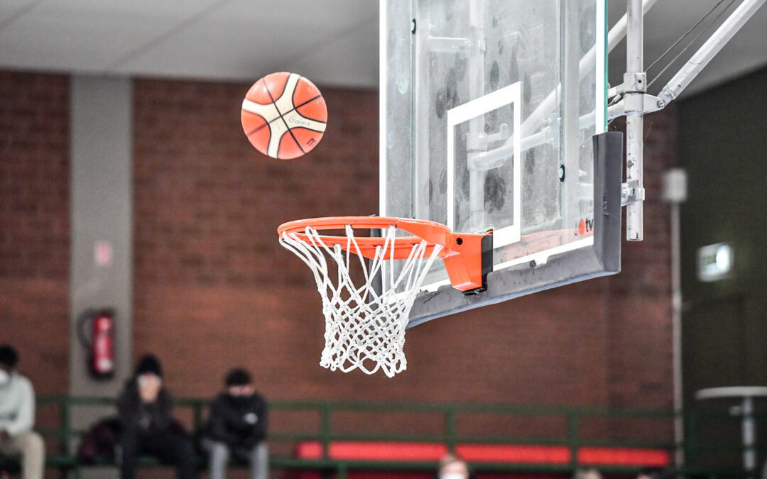 Spielbericht Wulfen: Vierte Niederlage in Serie