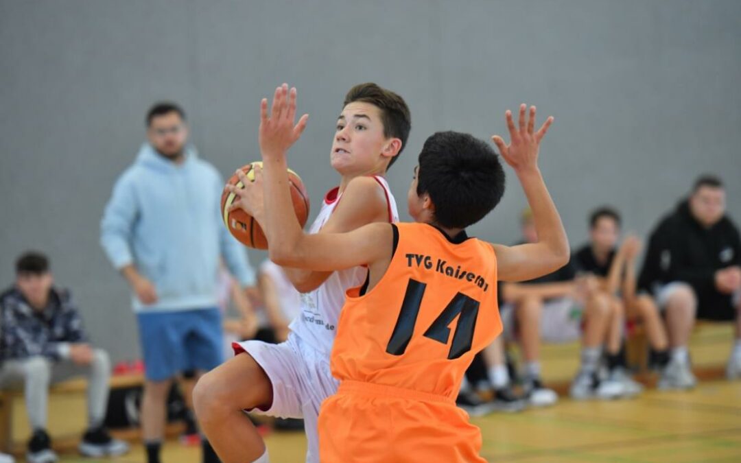 Jugendspieltagsbericht vom 20.02.2022