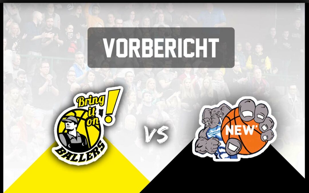 Vorbericht Grevenbroich: Voller Vorfreude und Selbstvertrauen ins dritte Heimspiel des Jahres