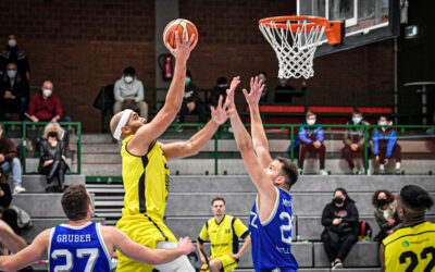 Spielbericht Bonn: Müde Beine bei klarer Auswärtspleite