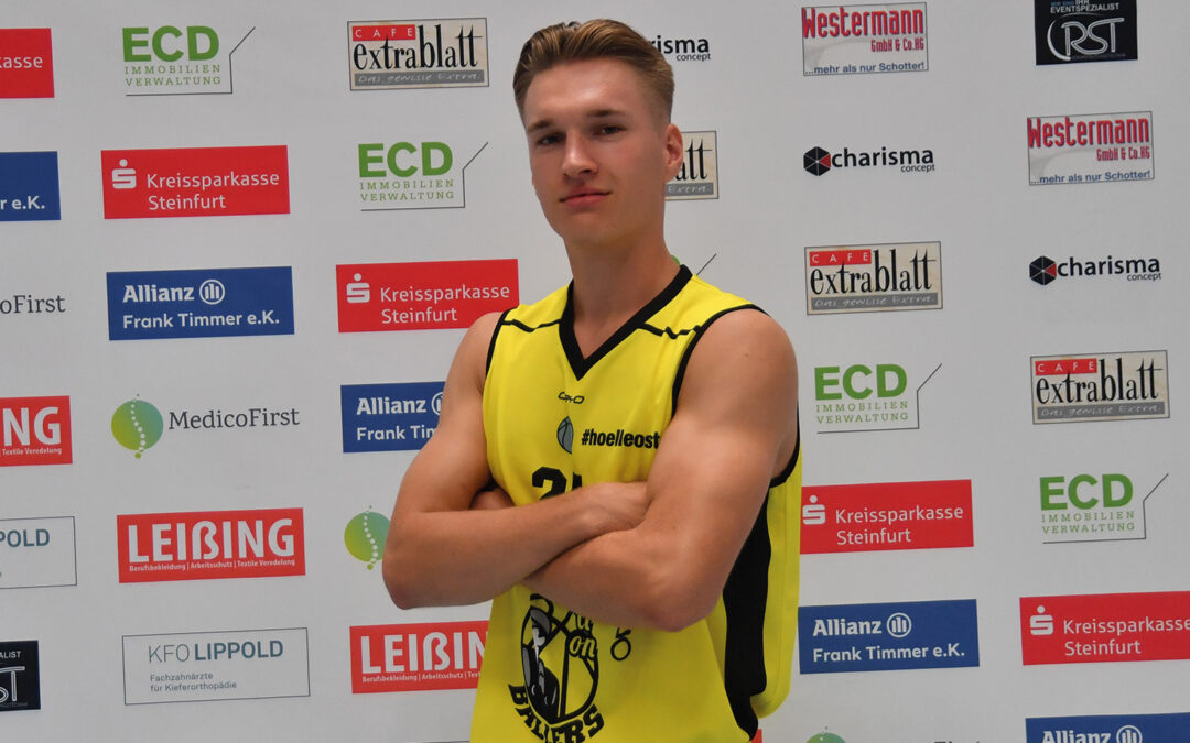 Saison-Aus für Schild / Avermann zurück