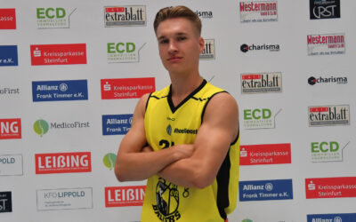 Saison-Aus für Schild / Avermann zurück