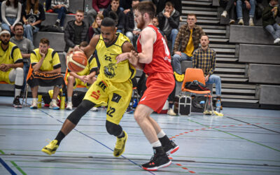 Spielbericht WBV Pokalfinale gegen Wulfen: Ein dritter verpasster Anlauf