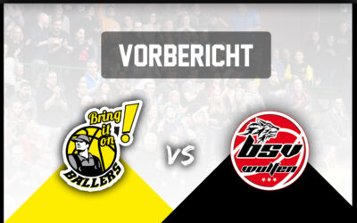 Vorschau Pokalfinale gegen Wulfen: Wir wollen uns den Pokal holen!