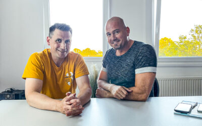 Interview zum Fazit der Saison