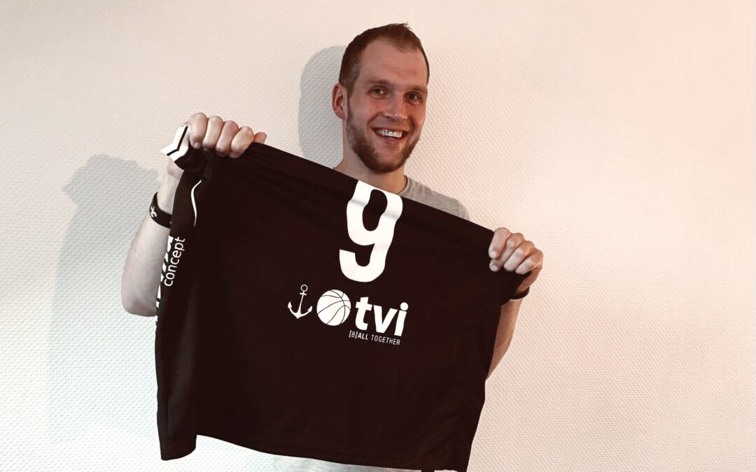 Unser „Ticker Toby“ verabschiedet sich