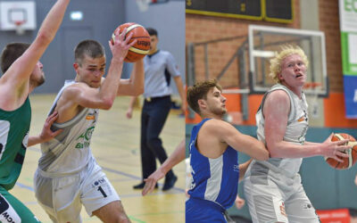 Doppelpack aus dem eigenen Nachwuchs