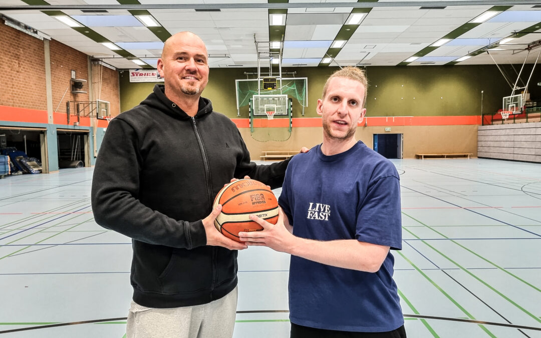 Trainerteam komplett! Guettat assistiert Reckinger