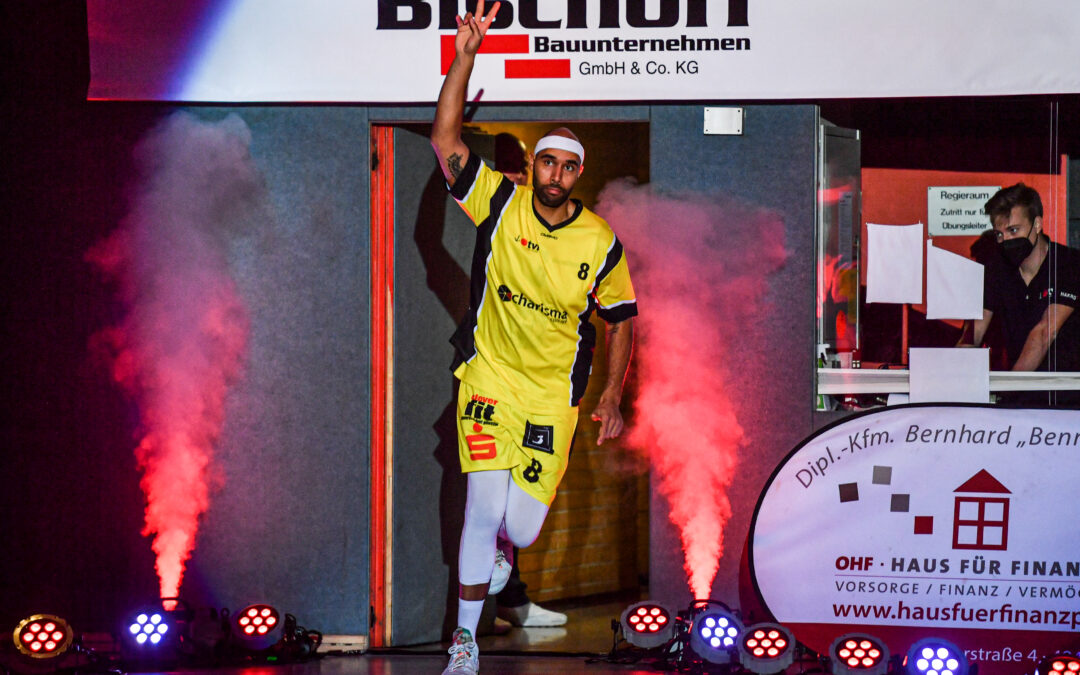 Der Kapitän geht weiter voran! Fumey verlängert