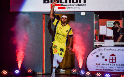 Der Kapitän geht weiter voran! Fumey verlängert