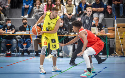 “Ruuuuudy” geht in sein fünftes Jahr