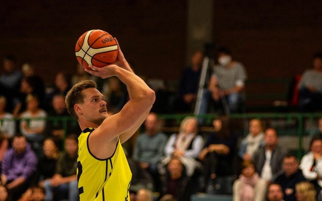 Rebound Maschine verlässt uns