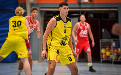 Dierkes geht, Morlock kommt