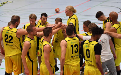 TVI fährt als Außenseiter nach Essen