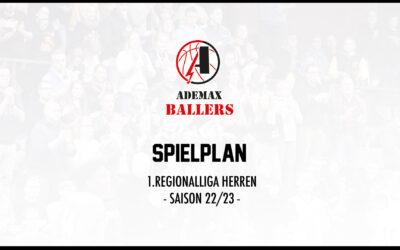 Lospech im WBV-Pokal / Hartes Auftaktprogramm in der Liga