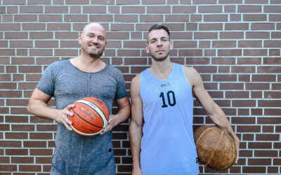 Wunschsspieler Kai Hänig komplettiert den Kader