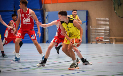 Heimpremiere gegen den Top-Favoriten