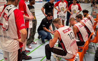 Erfolgreicher Test gegen Liga-Rivalen