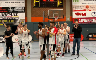 Schwache Quoten kosten möglichen Sieg